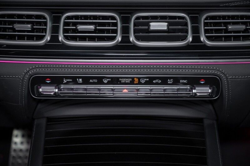 2026 Mercedes-Benz GLE AMG&reg; 63 S 4MATIC+&reg; SUV Peoria AZ