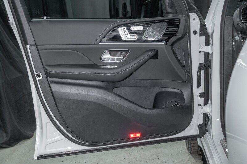 2026 Mercedes-Benz GLE AMG&reg; 63 S 4MATIC+&reg; SUV Peoria AZ