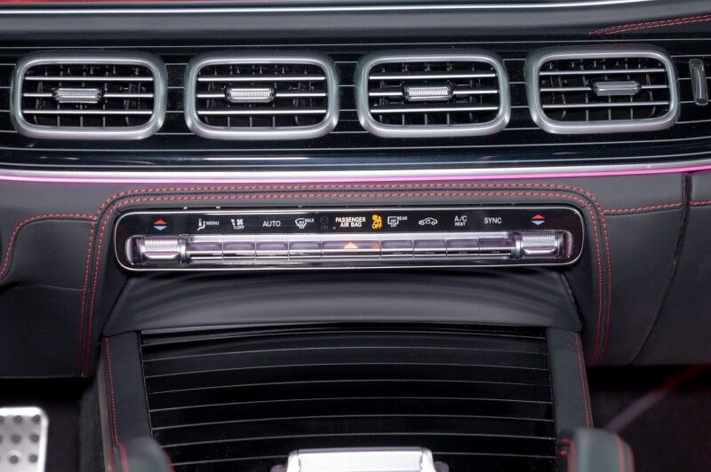2026 Mercedes-Benz GLE AMG&reg; 63 S 4MATIC+&reg; SUV Peoria AZ