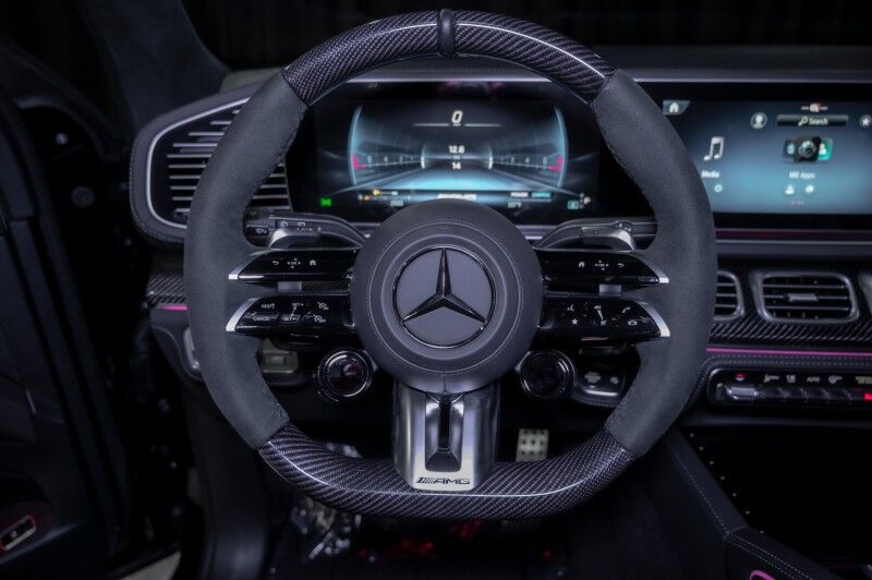 2026 Mercedes-Benz GLE AMG&reg; 63 S 4MATIC+&reg; SUV Peoria AZ