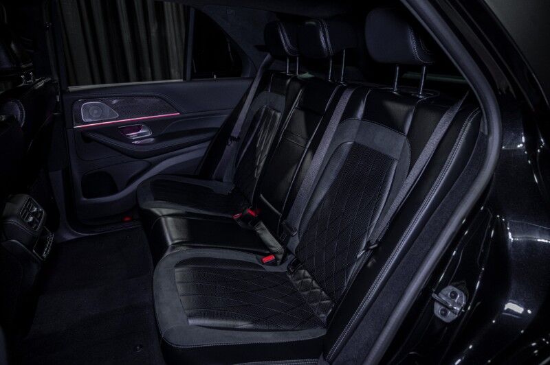 2026 Mercedes-Benz GLE AMG&reg; 63 S 4MATIC+&reg; SUV Peoria AZ