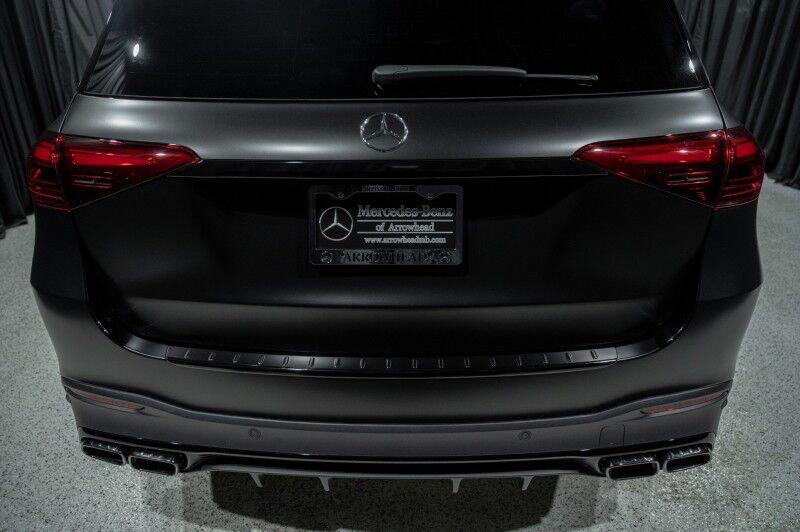 2026 Mercedes-Benz GLE AMG&reg; 63 S 4MATIC+&reg; SUV Peoria AZ