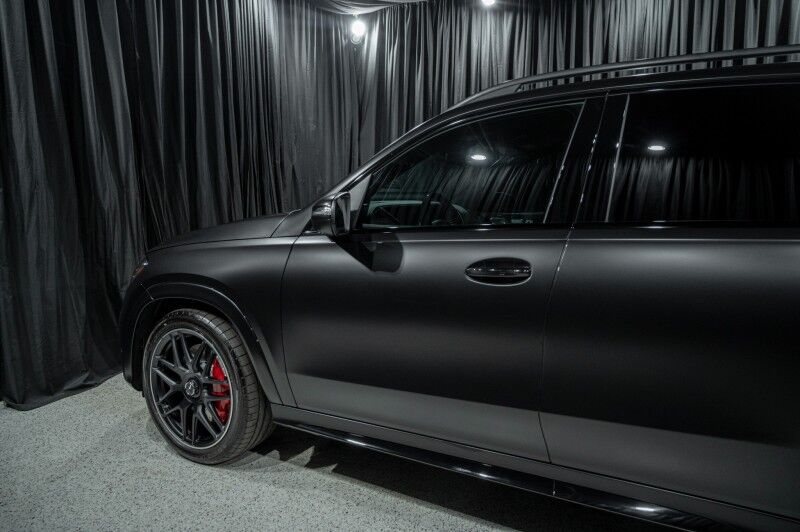 2026 Mercedes-Benz GLE AMG&reg; 63 S 4MATIC+&reg; SUV Peoria AZ