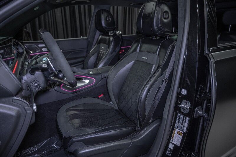2026 Mercedes-Benz GLE AMG&reg; 63 S 4MATIC+&reg; SUV Peoria AZ