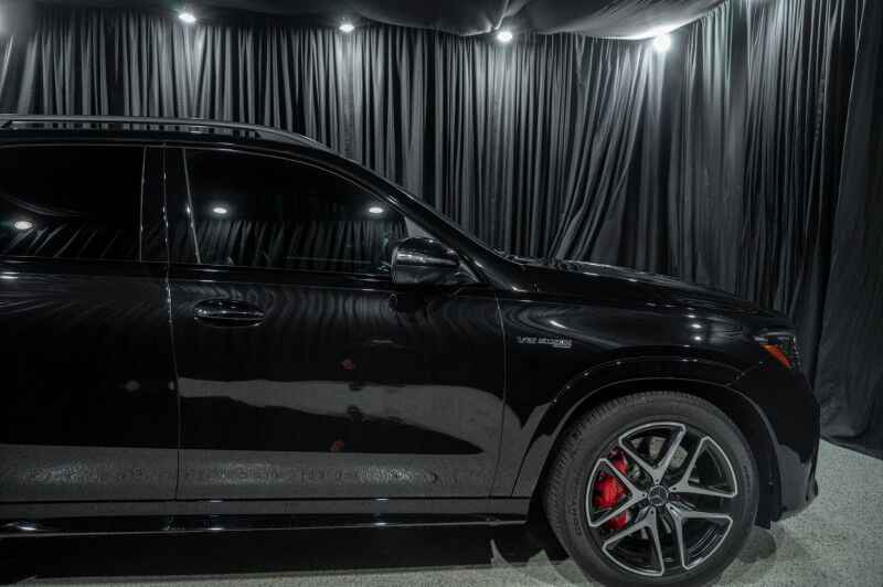 2026 Mercedes-Benz GLE AMG&reg; 63 S 4MATIC+&reg; SUV Peoria AZ