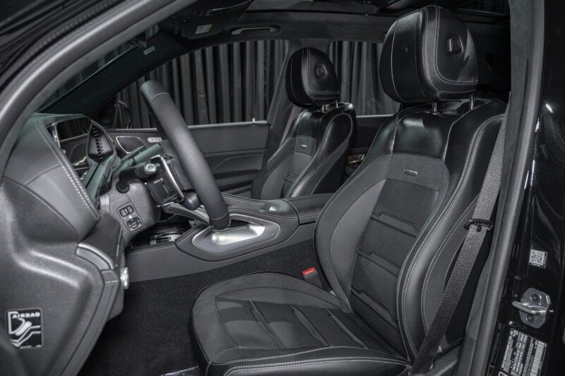 2026 Mercedes-Benz GLE AMG&reg; 63 S 4MATIC+&reg; SUV Peoria AZ
