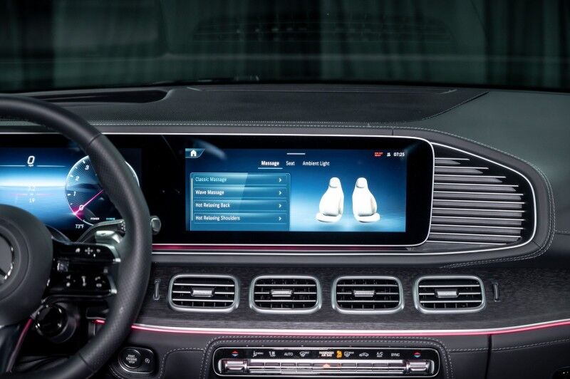 2026 Mercedes-Benz GLE AMG&reg; 63 S 4MATIC+&reg; SUV Peoria AZ