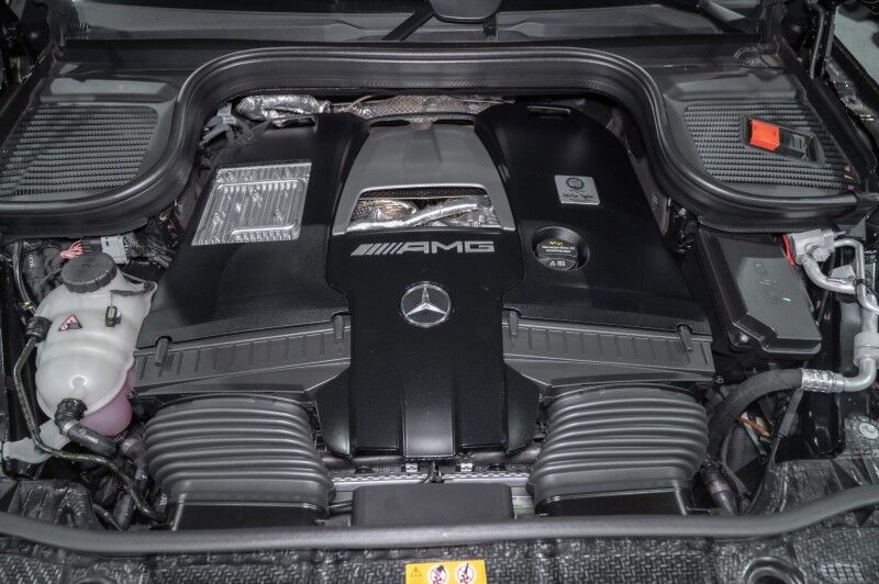 2026 Mercedes-Benz GLE AMG&reg; 63 S 4MATIC+&reg; SUV Peoria AZ