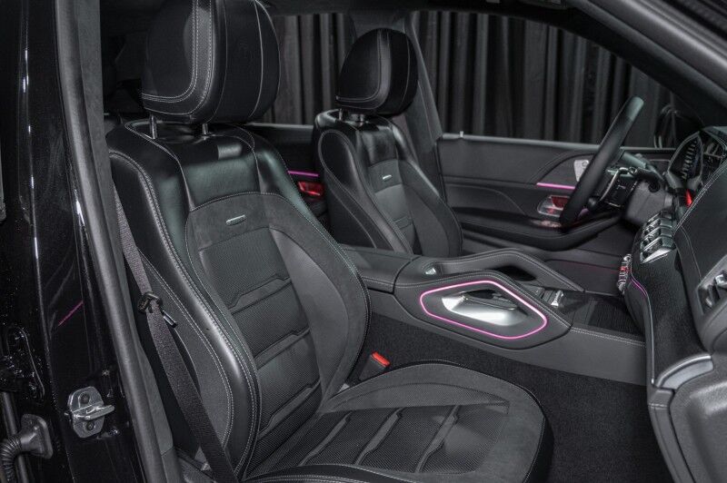 2026 Mercedes-Benz GLE AMG&reg; 63 S 4MATIC+&reg; SUV Peoria AZ