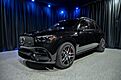 2026 Mercedes-Benz GLE AMG&reg; 63 S 4MATIC+&reg; SUV