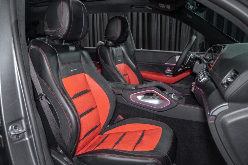 2026 Mercedes-Benz GLE AMG&reg; 63 S 4MATIC+&reg; SUV Peoria AZ