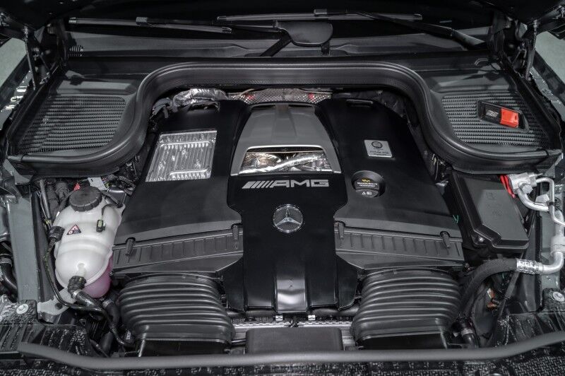 2026 Mercedes-Benz GLE AMG&reg; 63 S 4MATIC+&reg; SUV Peoria AZ