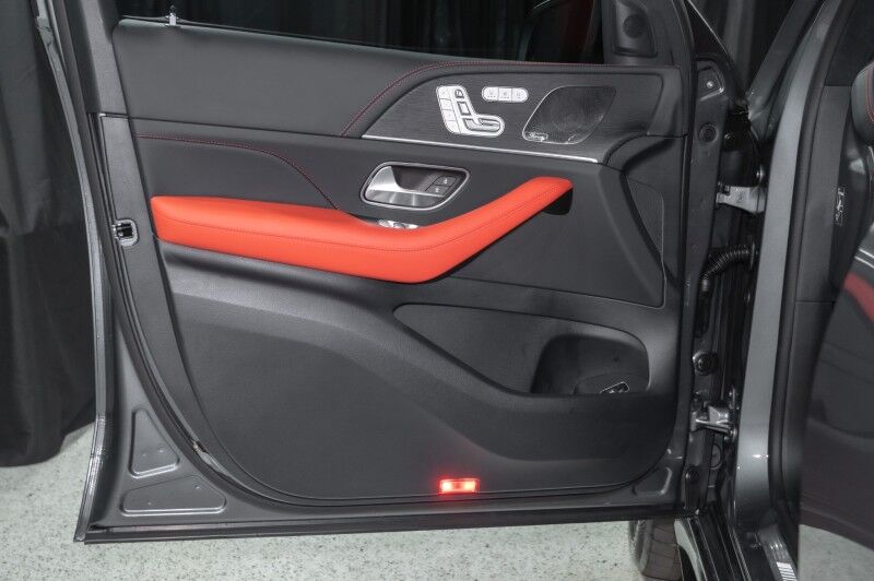 2026 Mercedes-Benz GLE AMG&reg; 63 S 4MATIC+&reg; SUV Peoria AZ
