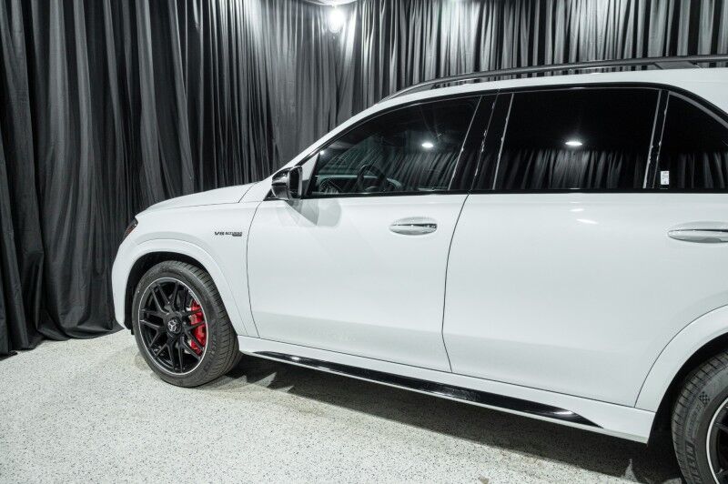 2026 Mercedes-Benz GLE AMG&reg; 63 S 4MATIC+&reg; SUV Peoria AZ