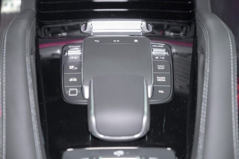 2026 Mercedes-Benz GLE AMG&reg; 63 S 4MATIC+&reg; SUV Peoria AZ