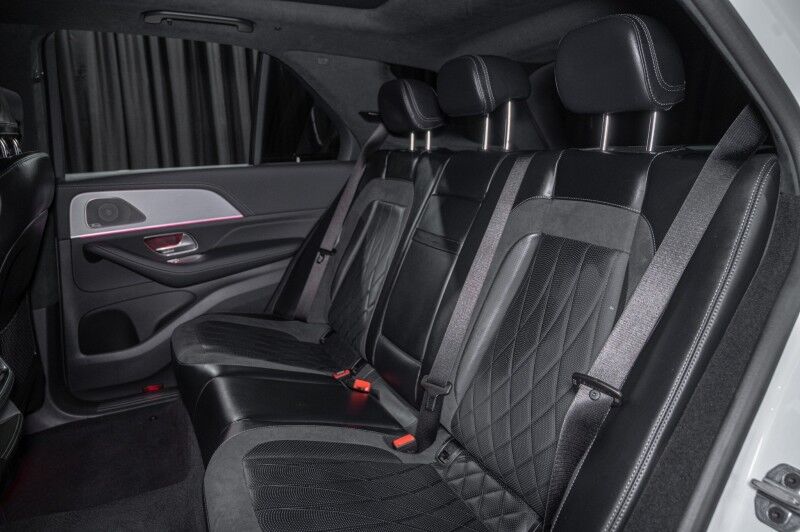 2026 Mercedes-Benz GLE AMG&reg; 63 S 4MATIC+&reg; SUV Peoria AZ