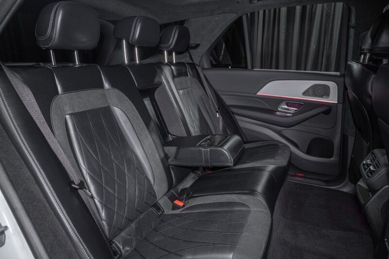 2026 Mercedes-Benz GLE AMG&reg; 63 S 4MATIC+&reg; SUV Peoria AZ