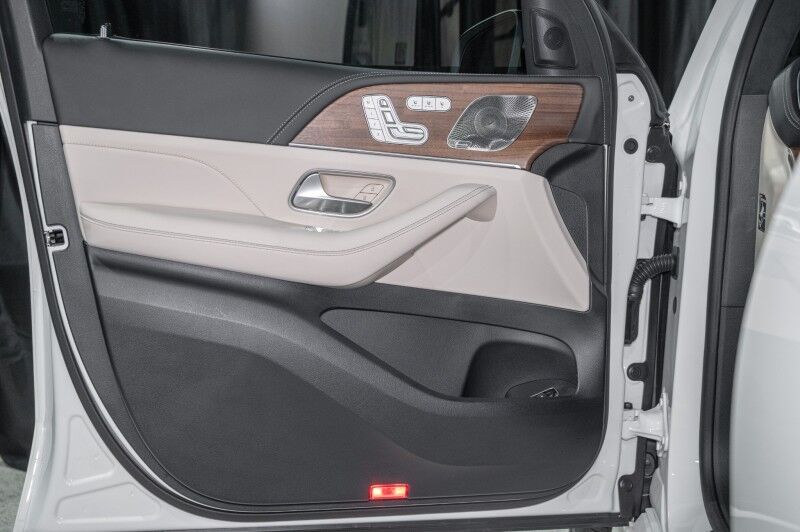 2026 Mercedes-Benz GLE AMG&reg; 63 S 4MATIC+&reg; SUV Peoria AZ