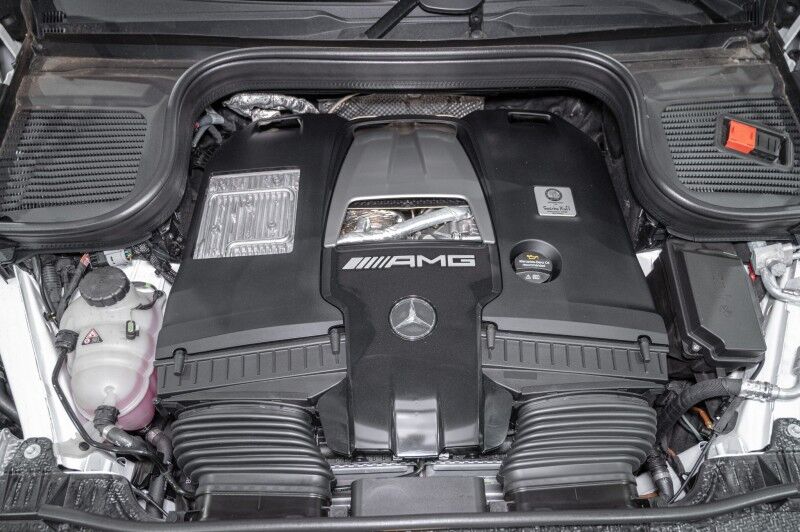 2026 Mercedes-Benz GLE AMG&reg; 63 S 4MATIC+&reg; SUV Peoria AZ