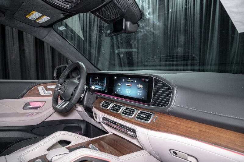 2026 Mercedes-Benz GLE AMG&reg; 63 S 4MATIC+&reg; SUV Peoria AZ