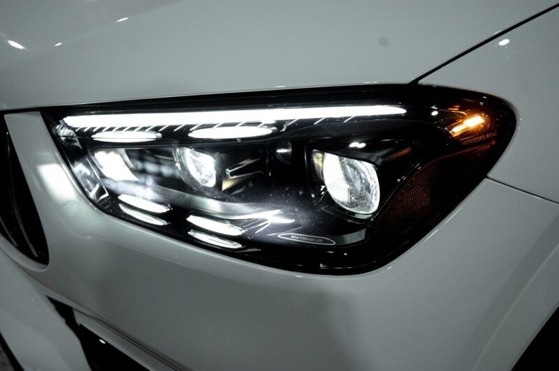 2026 Mercedes-Benz GLE AMG&reg; 63 S 4MATIC+&reg; SUV Peoria AZ