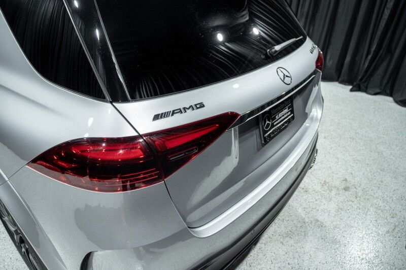 2026 Mercedes-Benz GLE AMG&reg; 63 S 4MATIC+&reg; SUV Peoria AZ
