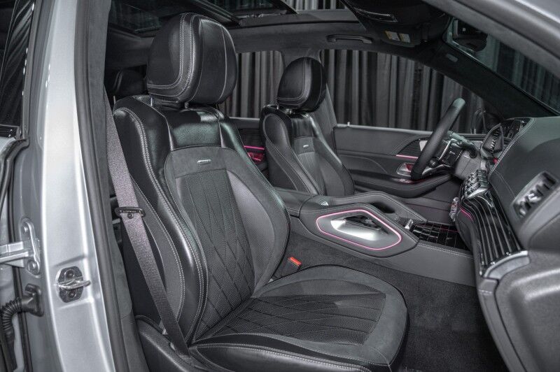 2026 Mercedes-Benz GLE AMG&reg; 63 S 4MATIC+&reg; SUV Peoria AZ