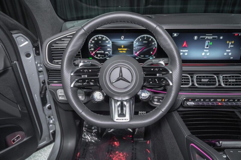 2026 Mercedes-Benz GLE AMG&reg; 63 S 4MATIC+&reg; SUV Peoria AZ