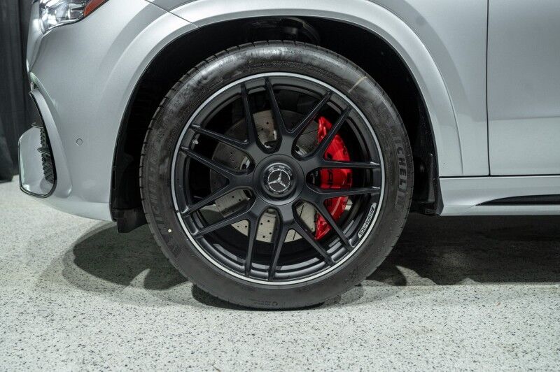 2026 Mercedes-Benz GLE AMG&reg; 63 S 4MATIC+&reg; SUV Peoria AZ