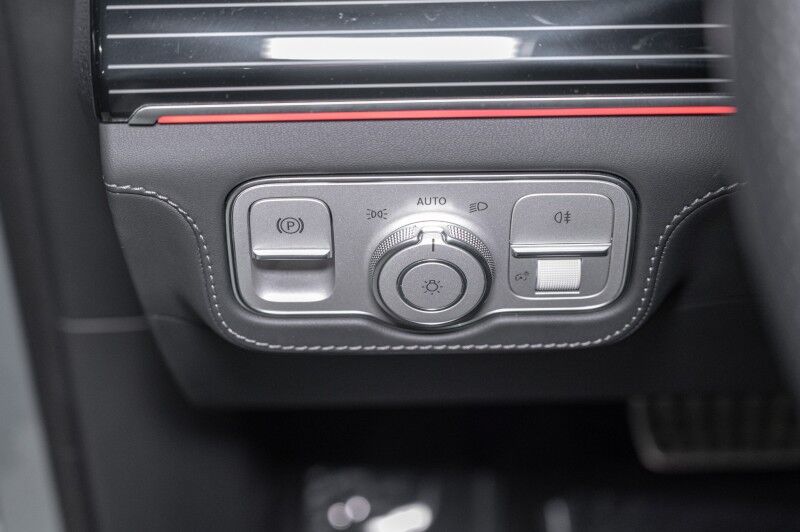 2026 Mercedes-Benz GLE AMG&reg; 63 S 4MATIC+&reg; SUV Peoria AZ