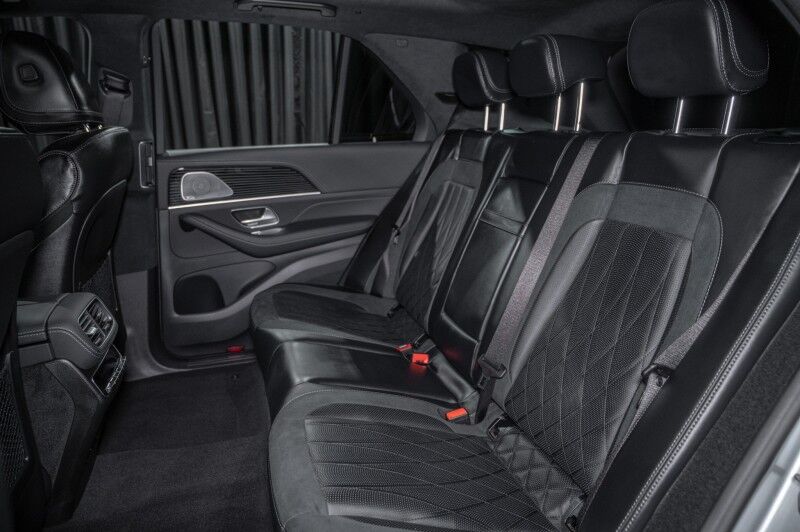 2026 Mercedes-Benz GLE AMG&reg; 63 S 4MATIC+&reg; SUV Peoria AZ