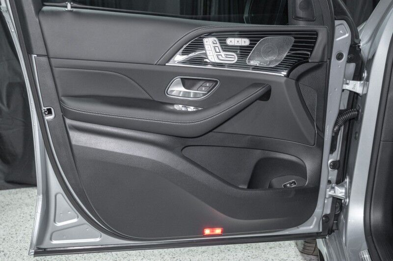 2026 Mercedes-Benz GLE AMG&reg; 63 S 4MATIC+&reg; SUV Peoria AZ