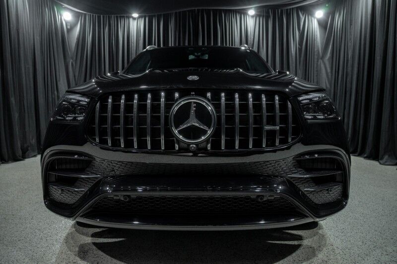 2026 Mercedes-Benz GLE AMG&reg; 63 S 4MATIC+&reg; SUV