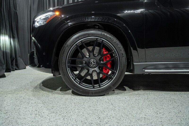 2026 Mercedes-Benz GLE AMG&reg; 63 S 4MATIC+&reg; SUV Peoria AZ