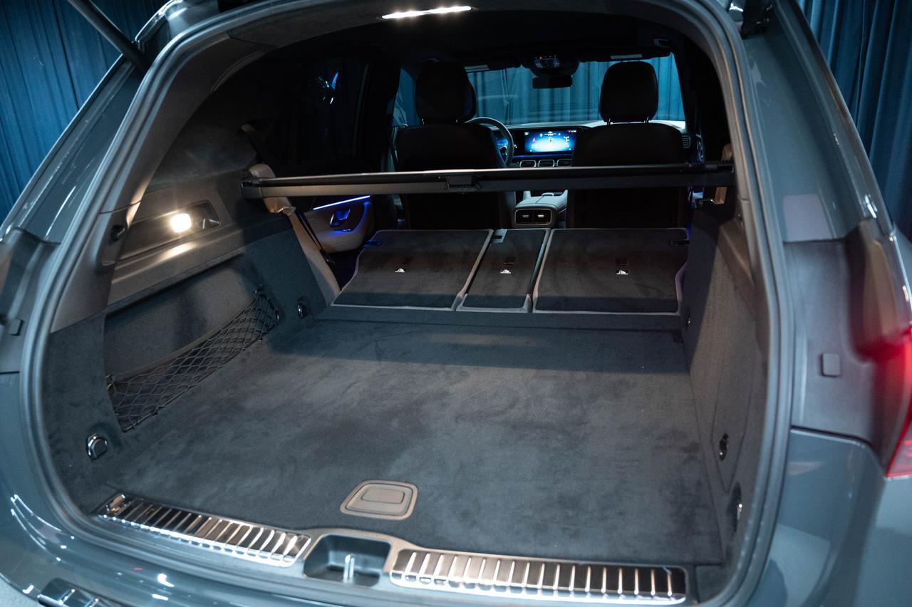2026 Mercedes-Benz GLE AMG&reg; 63 S 4MATIC+&reg; SUV Scottsdale AZ
