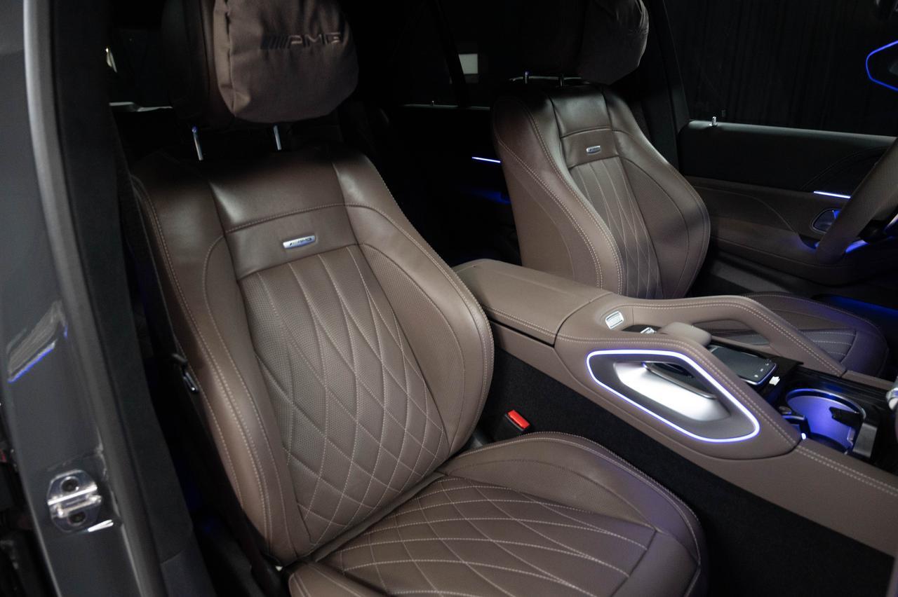 2026 Mercedes-Benz GLE AMG&reg; 63 S 4MATIC+&reg; SUV Scottsdale AZ