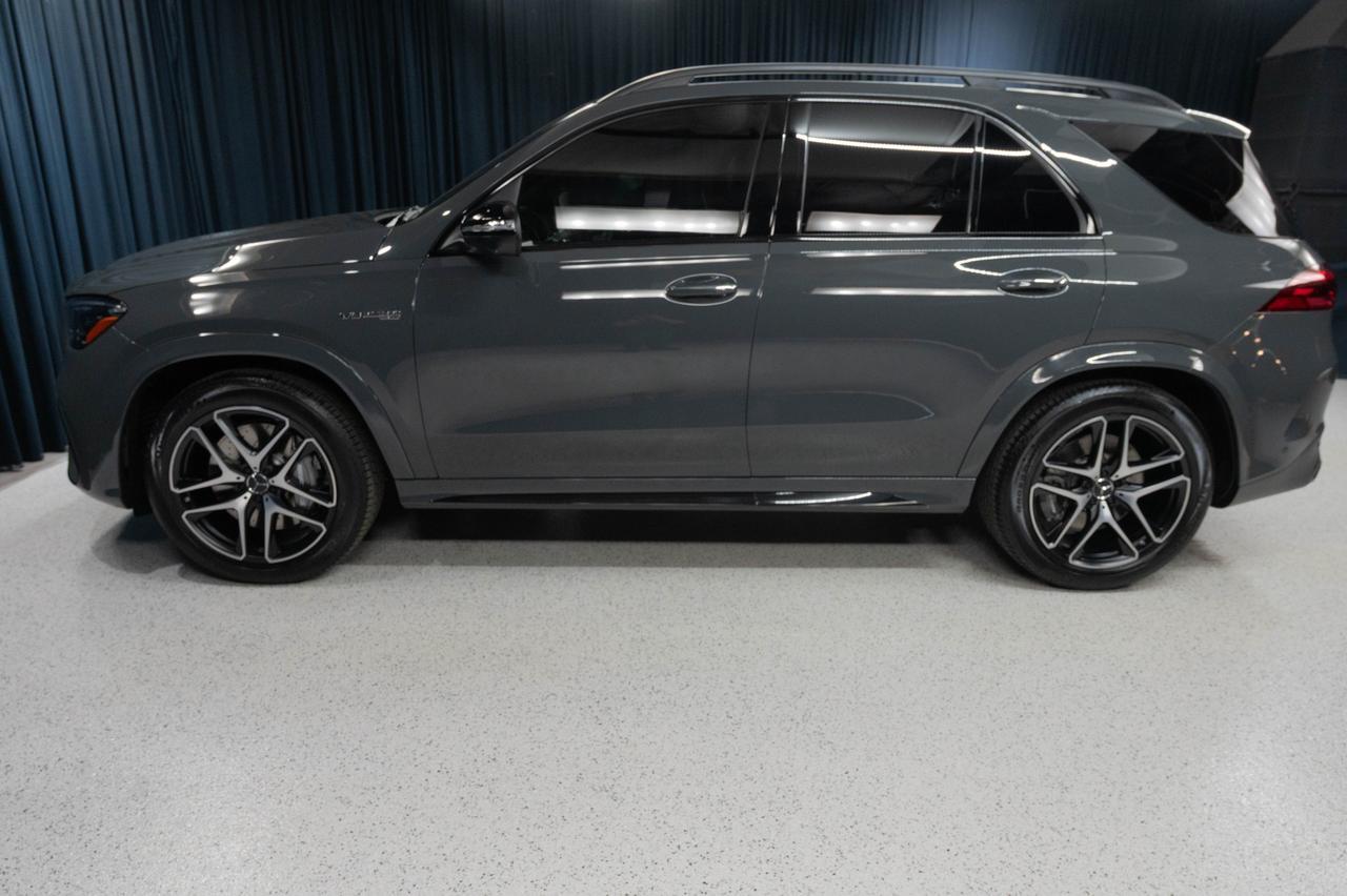 2026 Mercedes-Benz GLE AMG&reg; 63 S 4MATIC+&reg; SUV Scottsdale AZ