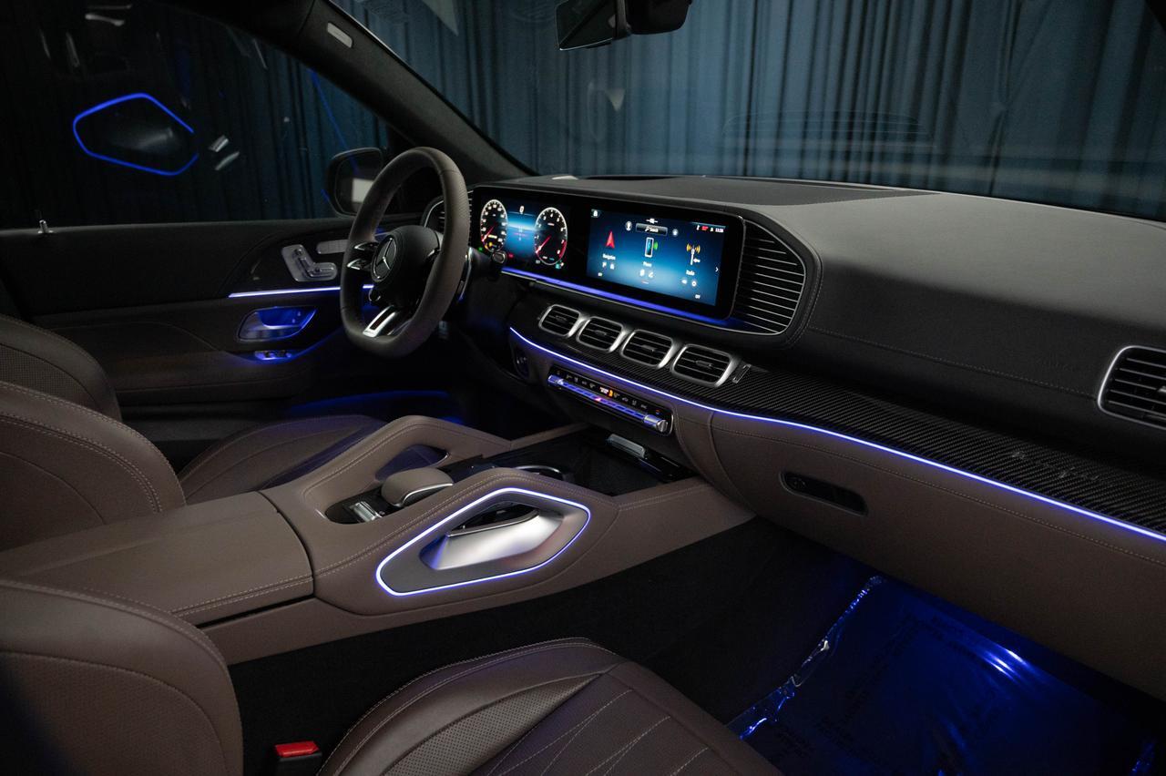 2026 Mercedes-Benz GLE AMG&reg; 63 S 4MATIC+&reg; SUV Scottsdale AZ