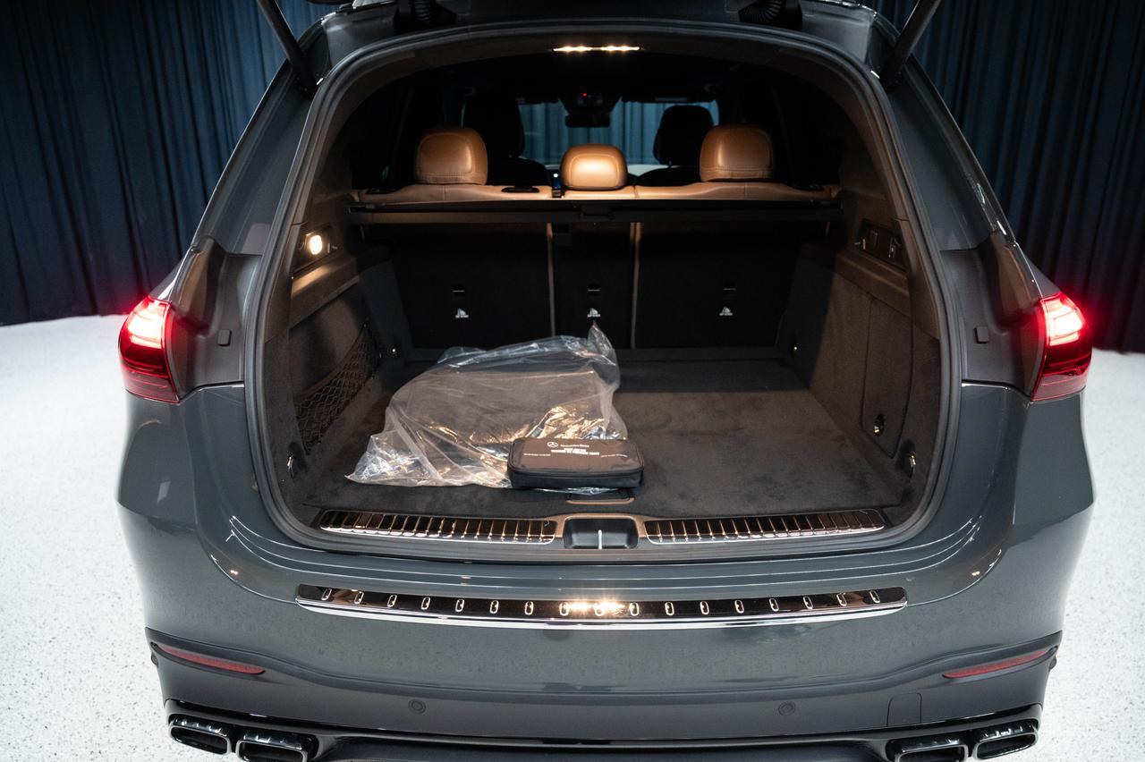 2026 Mercedes-Benz GLE AMG&reg; 63 S 4MATIC+&reg; SUV Scottsdale AZ