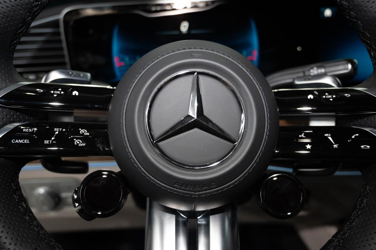 2026 Mercedes-Benz GLE AMG&reg; 63 S 4MATIC+&reg; SUV Scottsdale AZ