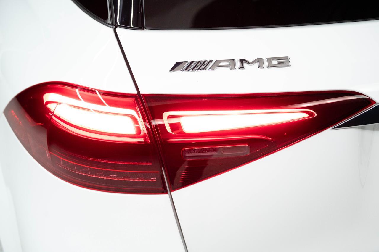 2026 Mercedes-Benz GLE AMG&reg; 63 S 4MATIC+&reg; SUV Scottsdale AZ