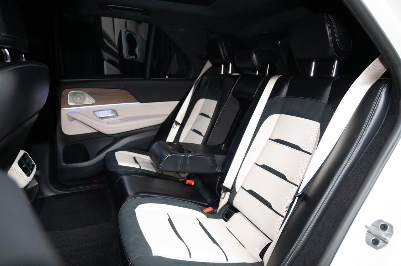 2026 Mercedes-Benz GLE AMG&reg; 63 S 4MATIC+&reg; SUV Scottsdale AZ