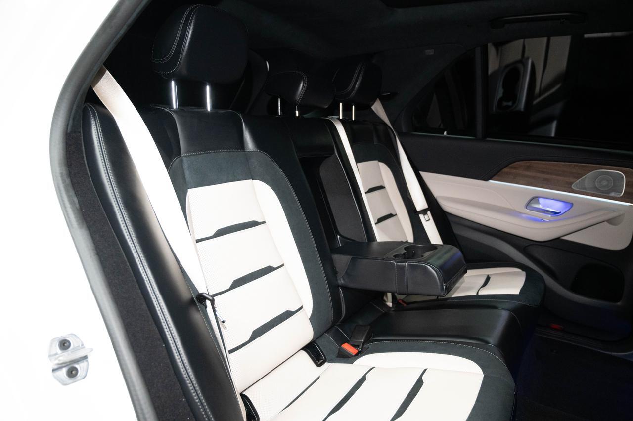2026 Mercedes-Benz GLE AMG&reg; 63 S 4MATIC+&reg; SUV Scottsdale AZ