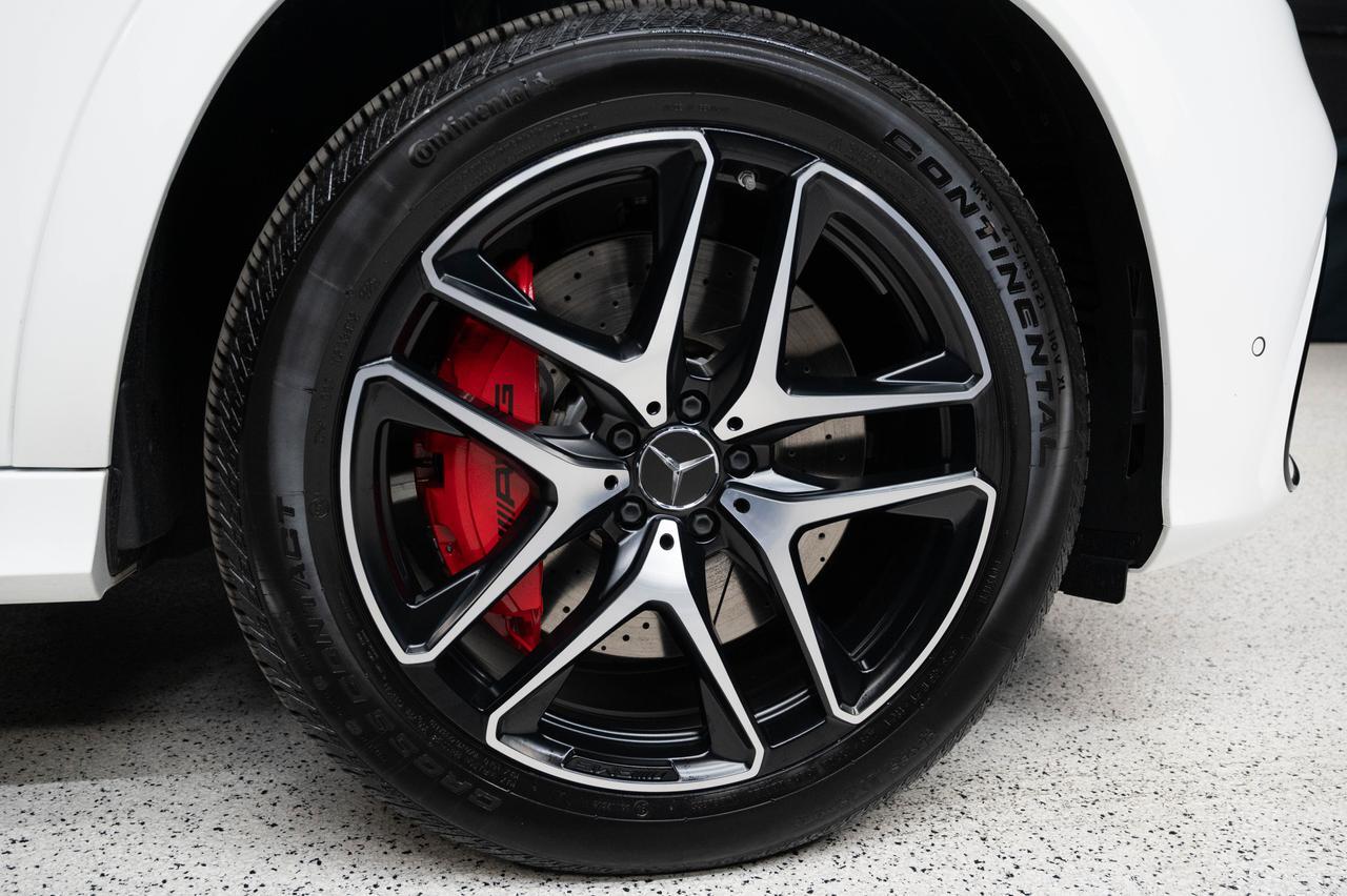 2026 Mercedes-Benz GLE AMG&reg; 63 S 4MATIC+&reg; SUV Scottsdale AZ