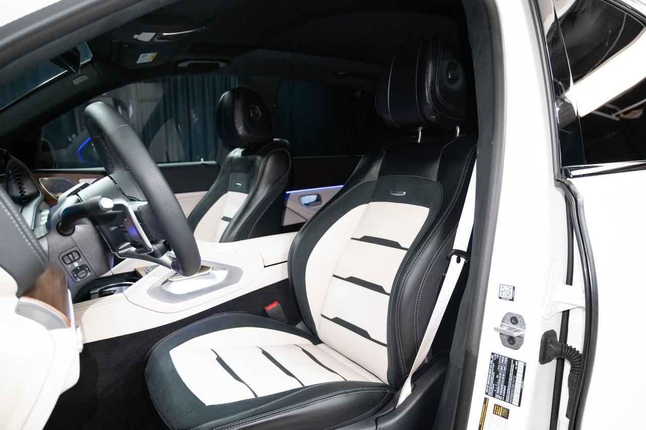 2026 Mercedes-Benz GLE AMG&reg; 63 S 4MATIC+&reg; SUV Scottsdale AZ
