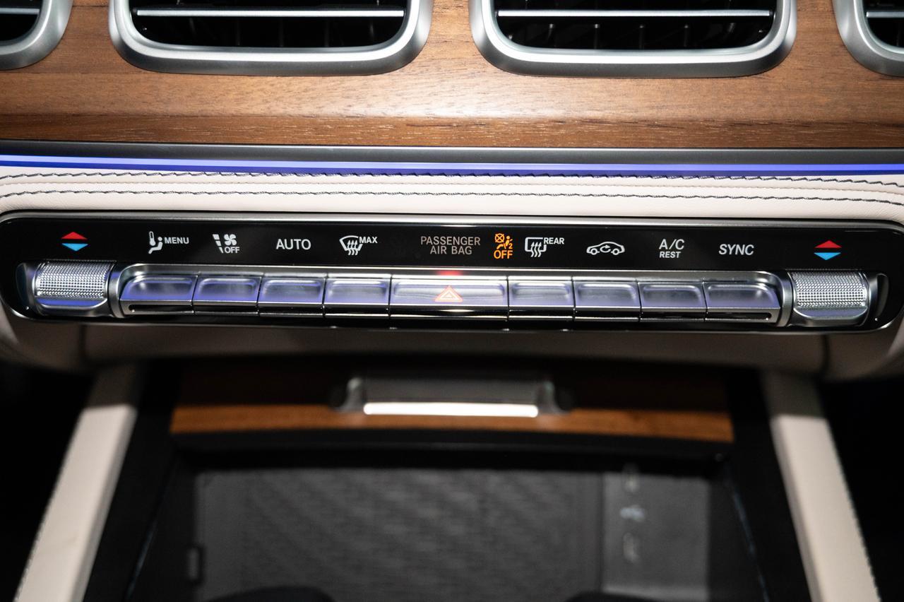 2026 Mercedes-Benz GLE AMG&reg; 63 S 4MATIC+&reg; SUV Scottsdale AZ