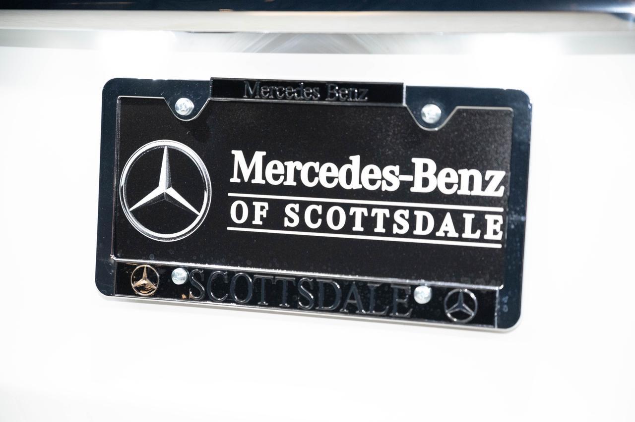 2026 Mercedes-Benz GLE AMG&reg; 63 S 4MATIC+&reg; SUV Scottsdale AZ