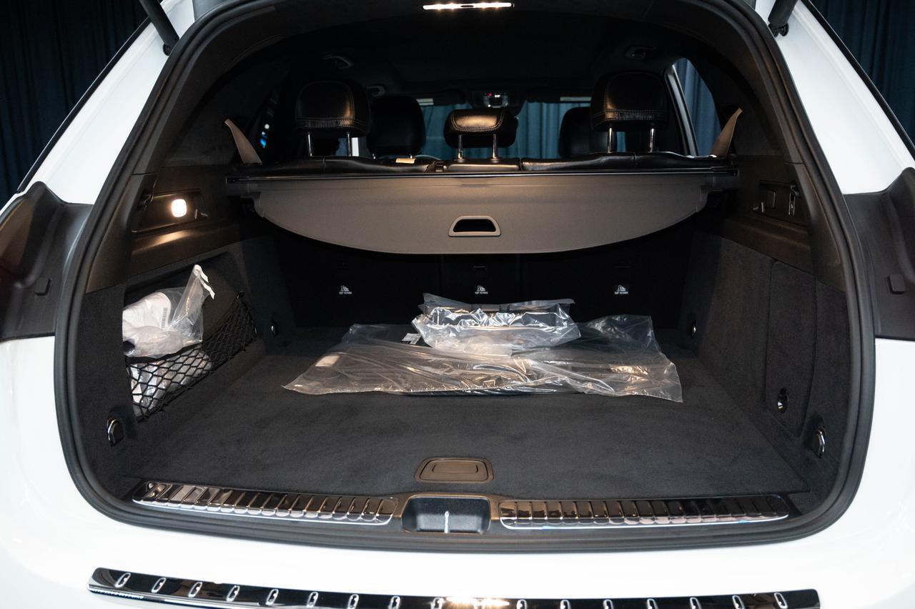 2026 Mercedes-Benz GLE AMG&reg; 63 S 4MATIC+&reg; SUV Scottsdale AZ