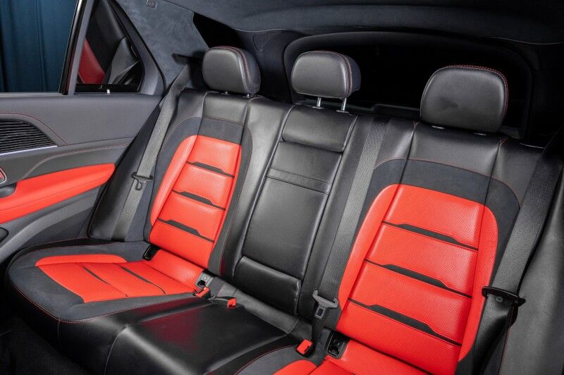 2026 Mercedes-Benz GLE AMG&reg; 63 S 4MATIC+&reg; SUV Scottsdale AZ