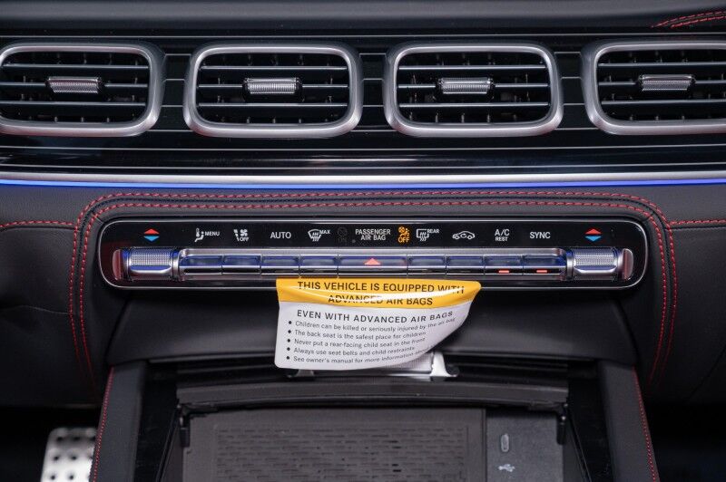 2026 Mercedes-Benz GLE AMG&reg; 63 S 4MATIC+&reg; SUV Scottsdale AZ